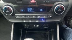 Hyundai Tucson 1.6 GDi SE Nav 5dr 2WD Petrol Estate